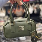 Miu Toptan Mini Çanta