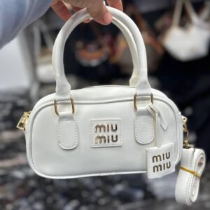 Miu Toptan Mini Çanta