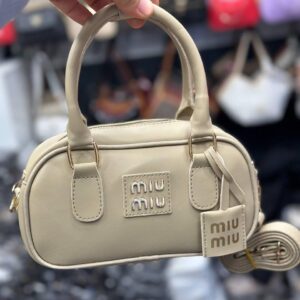 Miu Toptan Mini Çanta