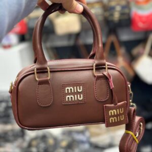 Miu Toptan Mini Çanta