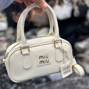 Miu Toptan Mini Çanta