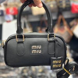 Miu Toptan Mini Çanta