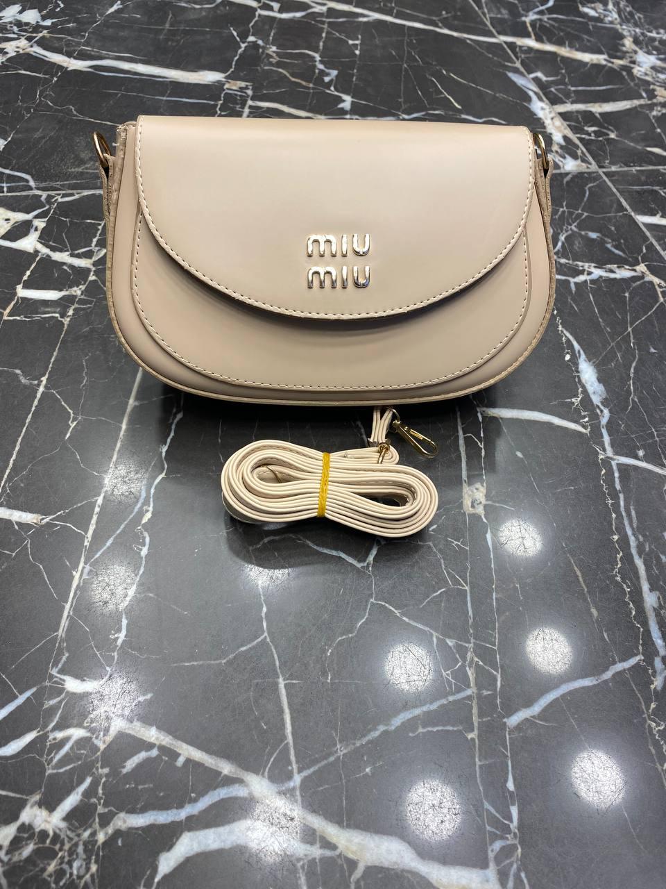 mıu mıu bag