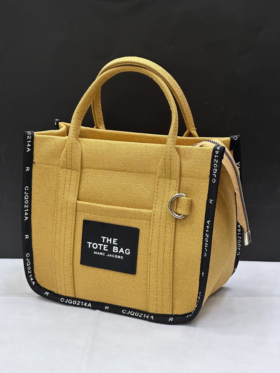the tote bag toptan canta