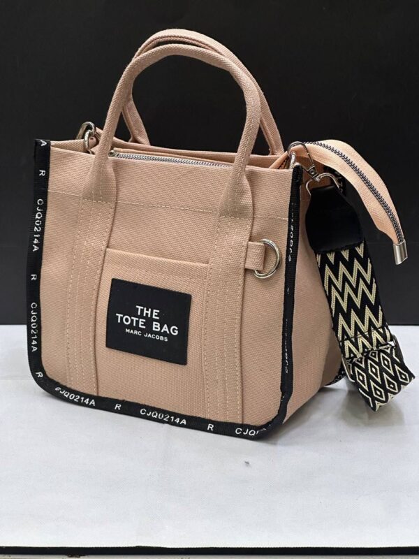 the tote bag toptan canta