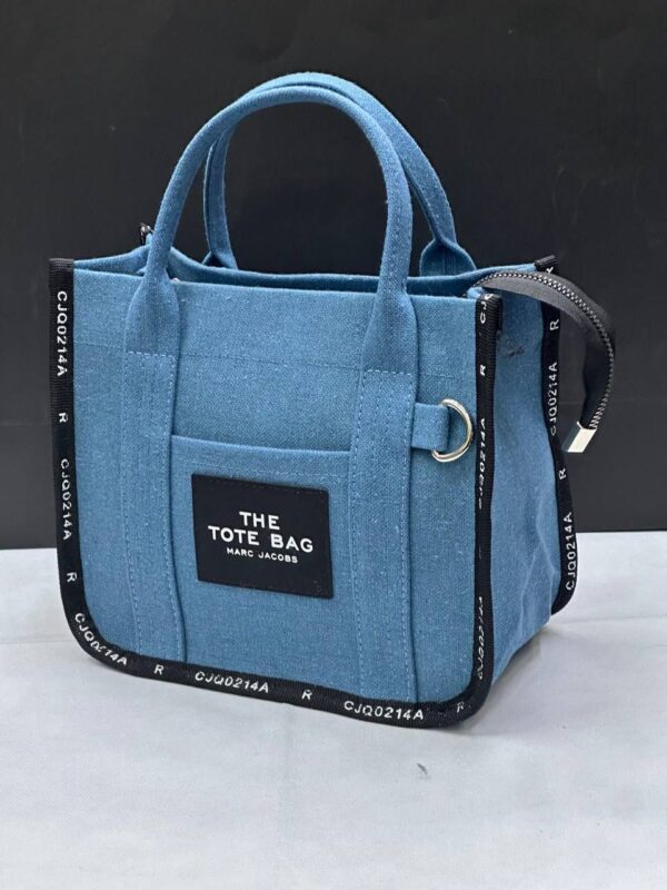 the tote bag toptan canta