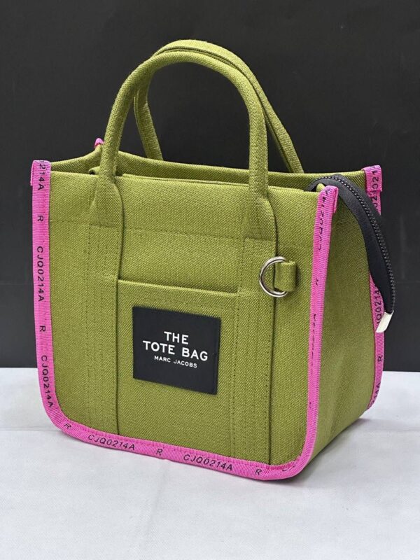 the tote bag toptan canta