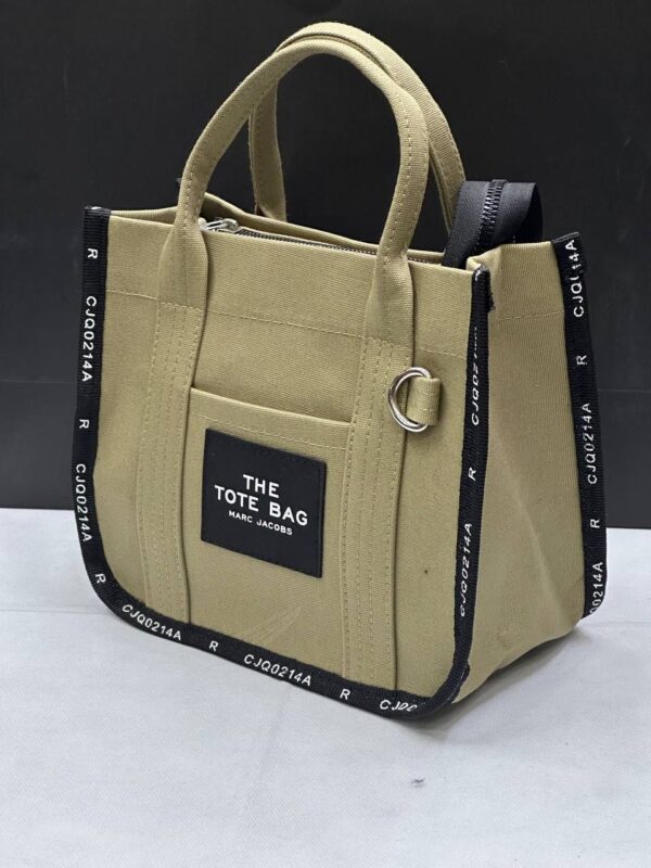 the tote bag toptan canta