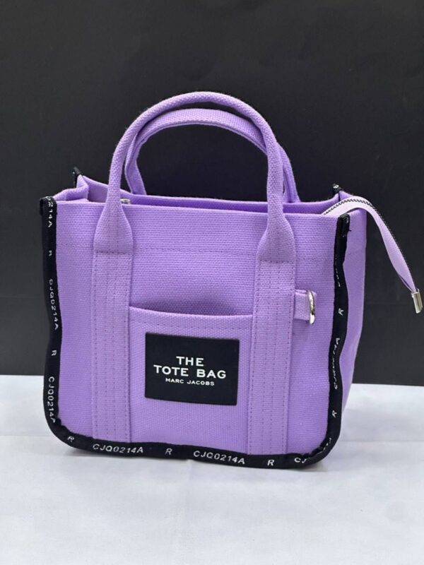 the tote bag toptan canta