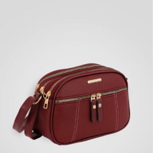 Toptan Mini Çapraz Askılı Çanta