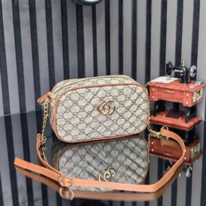 Gucci Yeni Sezon Kadin Çantası