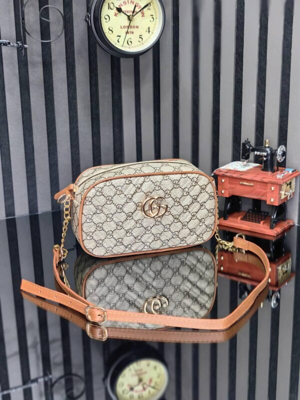 Gucci Yeni Sezon Kadin Çantası