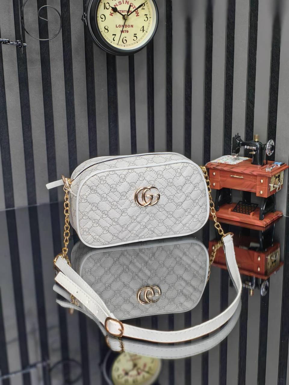 Gucci Yeni Sezon Kadin Çantası