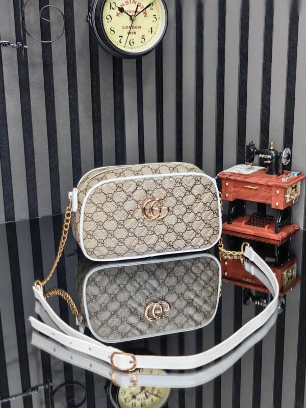 Gucci Yeni Sezon Kadin Çantası