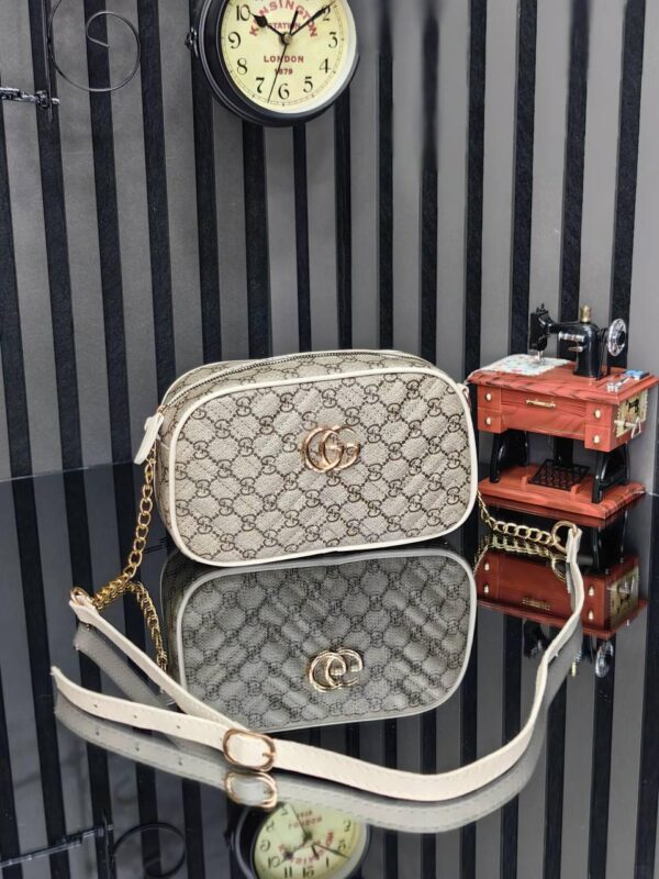 Gucci Yeni Sezon Kadin Çantası