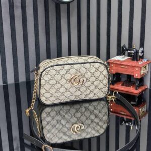 Gucci Yeni Sezon Kadin Çantası