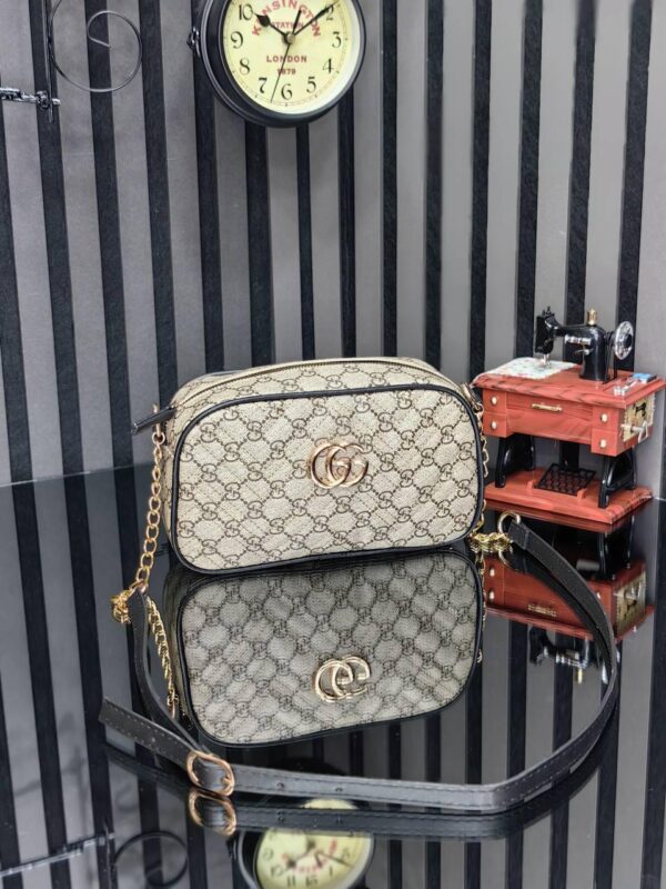 Gucci Yeni Sezon Kadin Çantası