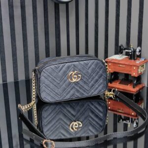 Gucci Yeni Sezon Kadin Çantası