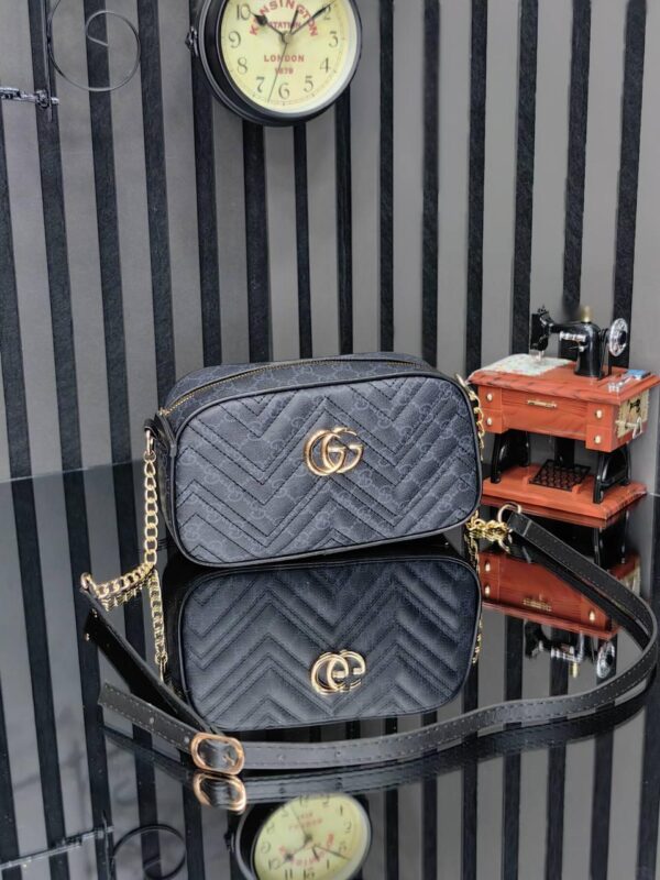 Gucci Yeni Sezon Kadin Çantası