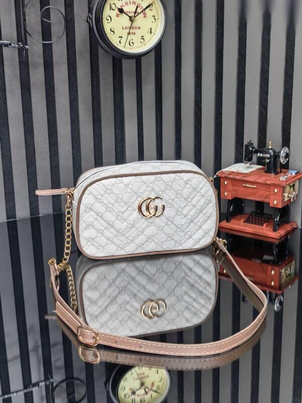 Gucci Yeni Sezon Kadin Çantası