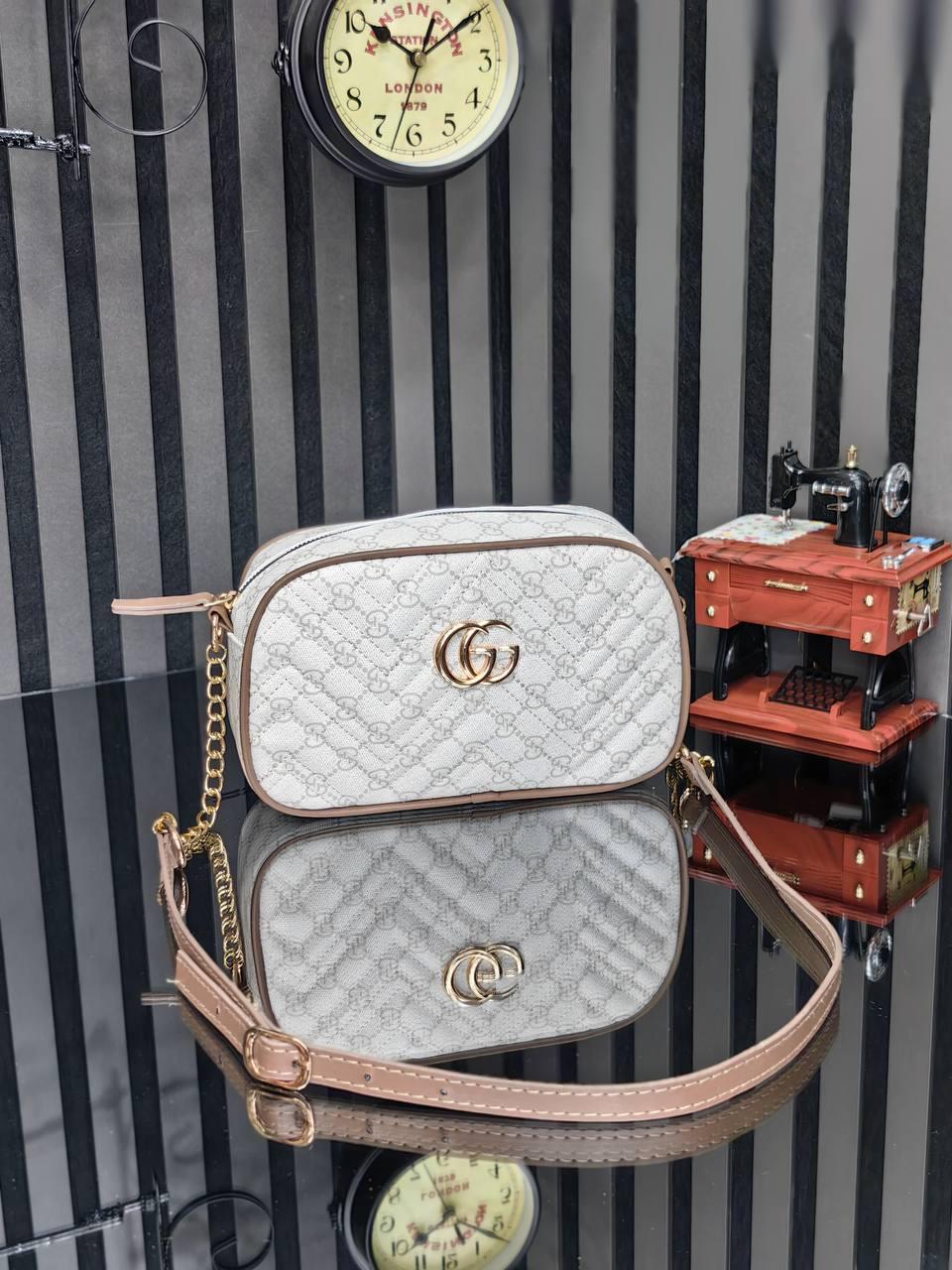 Gucci Yeni Sezon Kadin Çantası