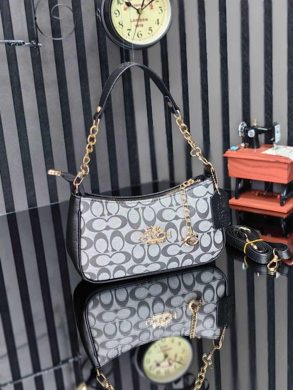 Toptan Desenli Tote Çanta
